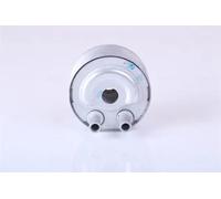 Radiatore olio motore raffreddato ad acqua 90793 NISSENS per NISSAN CABSTAR