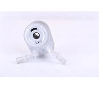 Raffreddatore olio, olio motore NISSENS 90849 per C-MAX (DM2) 1.6 2007-201