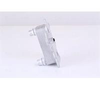 Radiatore olio, olio motore NISSENS 90885