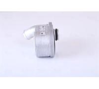 Radiatore olio motore raffreddato ad acqua 90888 NISSENS per FIAT DUCATO Autobus