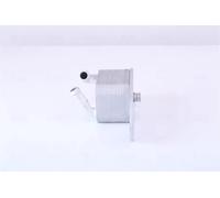 Radiatore olio, olio motore NISSENS 90892