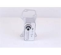 NISSENS 90901 Radiatore olio motore