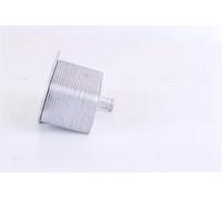 Radiatore olio motore raffreddato ad acqua 90905 NISSENS per BMW 3 X5 5 Touring