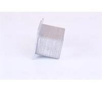 Radiatore olio motore Alluminio 90906 NISSENS per BMW 3 3 Touring 5 4 Coupé 1 X5