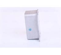 NISSENS 90922 Radiatore olio motore per OPEL Vivaro A Kastenwagen (X83)