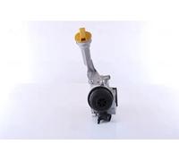 Radiatore olio motore raffreddato ad acqua 90928 NISSENS per FIAT ALFA ROMEO