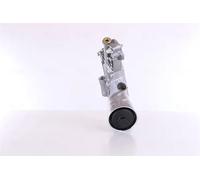 Nissens Radiatore olio motore 90931 70 x 140 – Adatto per Opel Astra J, Corsa D, Saab 9-5