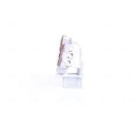 Radiatore olio, olio motore NISSENS 90933