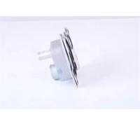 Radiatore olio, olio motore NISSENS 90943