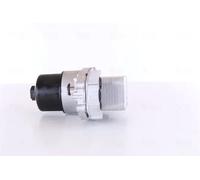 Radiatore olio motore raffreddato ad acqua 90948 NISSENS per CITROËN LAND ROVER