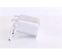 NISSENS 90949 Radiatore olio motore