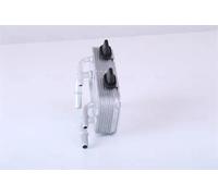 Nissens 90951 Radiatore Olio Motore per Land Rover Defender Station Wagon L316
