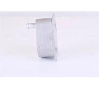 NISSENS Radiatore olio motore