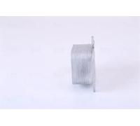 Radiatore olio, olio motore NISSENS 90966