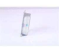 Radiatore olio, olio motore NISSENS 90969