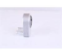 Radiatore Olio 133 x 96 Adatto A per Ford Fiesta VI B-Max JK Dxa CB7 Dxa Ceù