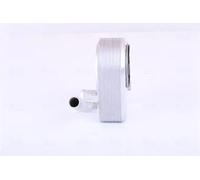 Radiatore Olio 133 x 97 Adatto A per Ford Fiesta VI Focus II Da Hcp Dp Volvo V40