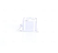 Radiatore olio motore raffreddato ad acqua 90991 NISSENS per MINI CITROËN DS