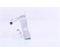 Radiatore olio motore raffreddato ad acqua 90996 NISSENS per FIAT LANCIA OPEL