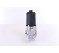 Radiatore olio motore raffreddato ad acqua 91120 NISSENS per LAND ROVER JAGUAR