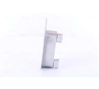 Radiatore olio motore raffreddato ad acqua 91151 NISSENS per BMW 1 Cabriolet 1 3