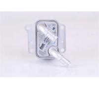 NISSENS 91231 Radiatore olio motore