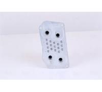 Radiatore olio motore raffreddato ad acqua 91259 NISSENS