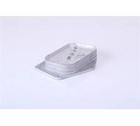 Radiatore olio, olio motore NISSENS 91296