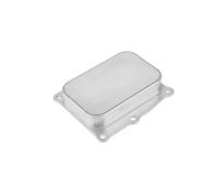 NISSENS 91377 Radiatore olio motore