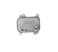 NISSENS 91534 Radiatore olio motore