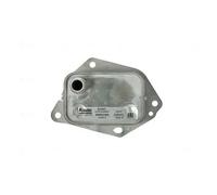 Radiatore olio motore raffreddato ad acqua 91592 NISSENS