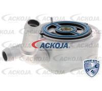 Radiatore olio motore raffreddato ad acqua A32-60-0002 ACKOJA per MAZDA 3 5 CX-7