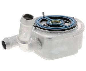 Radiatore olio motore raffreddato ad acqua A32-60-0002 ACKOJA per MAZDA 3 5 CX-7