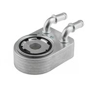Radiatore olio motore raffreddato ad acqua C H-004 NTY per CHRYSLER JEEP FIAT