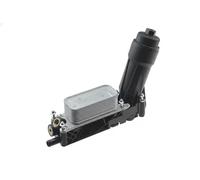 NTY Radiatore olio CCL-CH-005 - Raffreddato ad acqua, con filtro - per Chrysler Town&Country 3.6