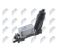 Radiatore olio motore raffreddato ad acqua C H-006 NTY per JEEP DODGE