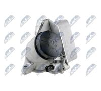 NTY Radiatore olio, Olio motore compatibile con BMW CCL-BM-004