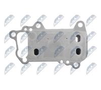 CCL-BM-005 NTY Radiatore olio, Olio motore per BMW