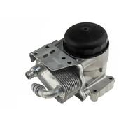 NTY Radiatore olio, Olio motore compatibile con BMW CCL-BM-019
