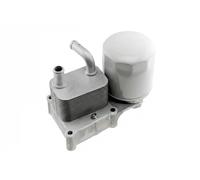 NTY Radiatore olio, Olio motore compatibile con FORD CCL-FR-003A