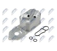 Radiatore olio motore CCL-FR-015 NTY per FORD TRANSIT CUSTOM V362 Autobus