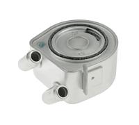 NTY Radiatore olio motore CCL-FR-018 raffreddato ad acqua per Ford, Jaguar, Mazda