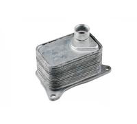 CCL-AU-015 NTY Radiatore olio, Olio motore per AUDI,CUPRA,PORSCHE,SEAT,SKODA,VW