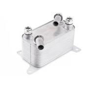 NTY C R-006 Radiatore olio motore