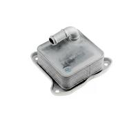 NTY Radiatore olio motore CCL-AU-009 raffreddato ad acqua compatibile Audi/Seat/Skoda/VW