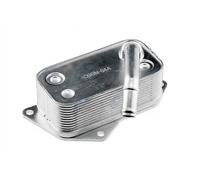 Radiatore olio motore Alluminio CCL-BM-004A NTY per BMW 5 5 Touring X1 3 7 6 X3
