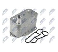 CCL-BM-020 NTY Radiatore olio, Olio motore per BMW