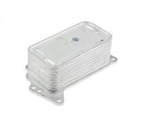 NTY Radiatore olio, Olio motore compatibile con BMW CCL-BM-021