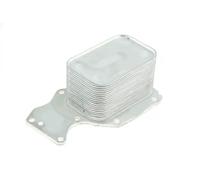 NTY C M-024 Radiatore olio motore