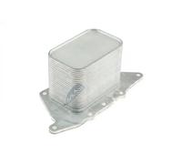 NTY Radiatore olio, Olio motore compatibile con BMW MINI CCL-BM-025